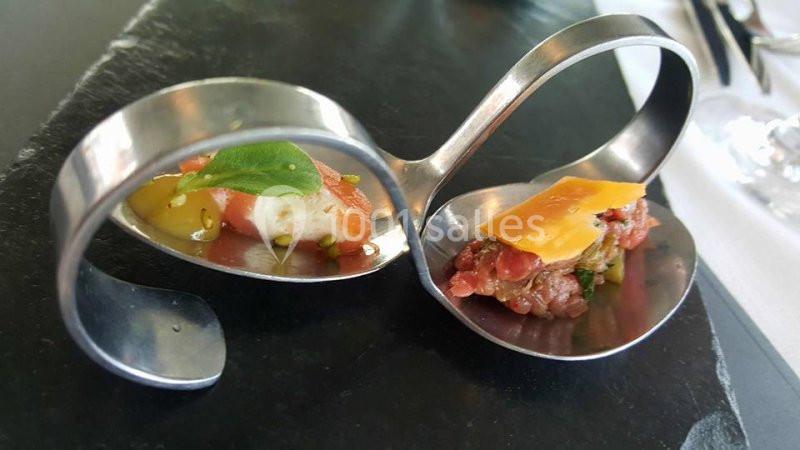 Location salle Schiltigheim (Bas-Rhin) - Restaurant Côté Lac #13