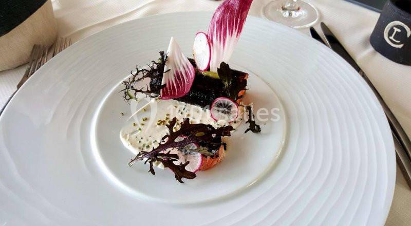 Location salle Schiltigheim (Bas-Rhin) - Restaurant Côté Lac #16