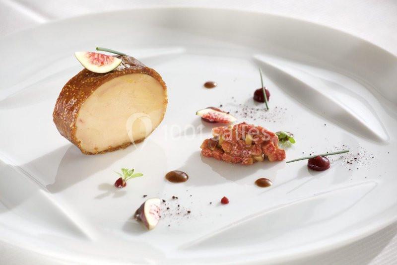 Location salle Schiltigheim (Bas-Rhin) - Restaurant Côté Lac #17