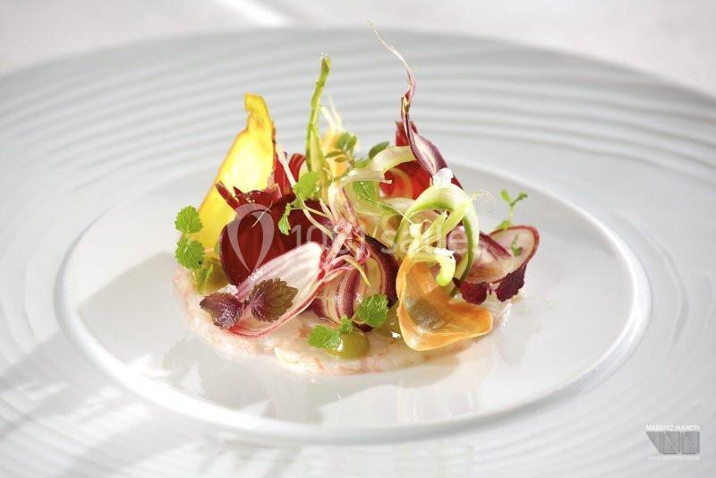 Location salle Schiltigheim (Bas-Rhin) - Restaurant Côté Lac #18