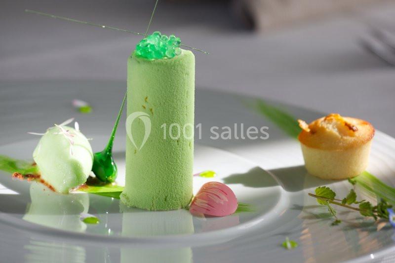 Location salle Schiltigheim (Bas-Rhin) - Restaurant Côté Lac #20