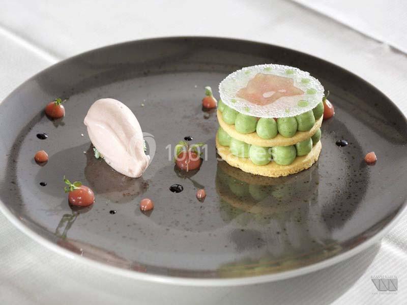 Location salle Schiltigheim (Bas-Rhin) - Restaurant Côté Lac #21