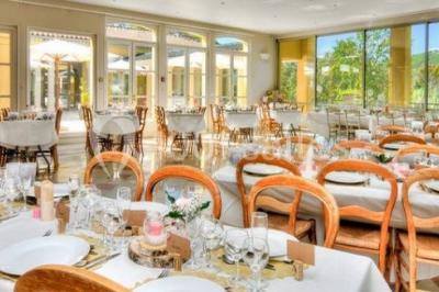 Location salle Arcs (Var) - La Maison des Vins #22