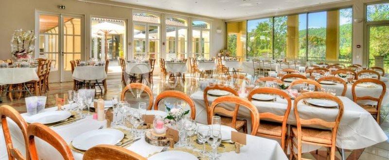 Location salle Arcs (Var) - La Maison des Vins #3