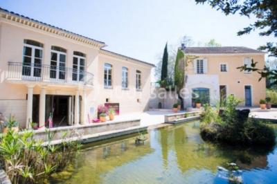 Location salle Arcs (Var) - La Maison des Vins #22