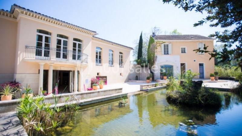 Location salle Arcs (Var) - La Maison des Vins #2