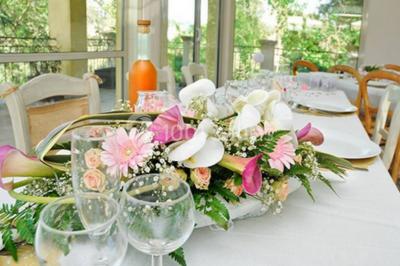 Location salle Arcs (Var) - La Maison des Vins #22