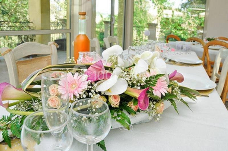 Location salle Arcs (Var) - La Maison des Vins #4