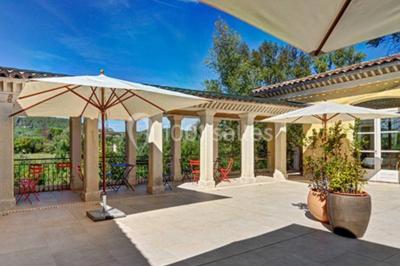 Location salle Arcs (Var) - La Maison des Vins #22