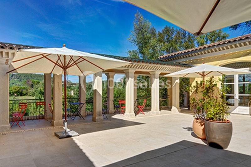 Location salle Arcs (Var) - La Maison des Vins #5