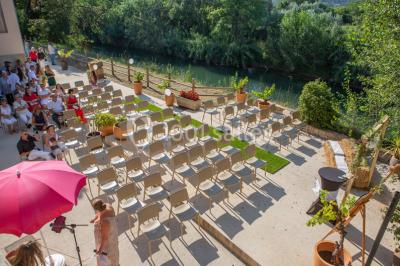 Location salle Arcs (Var) - La Maison des Vins #22