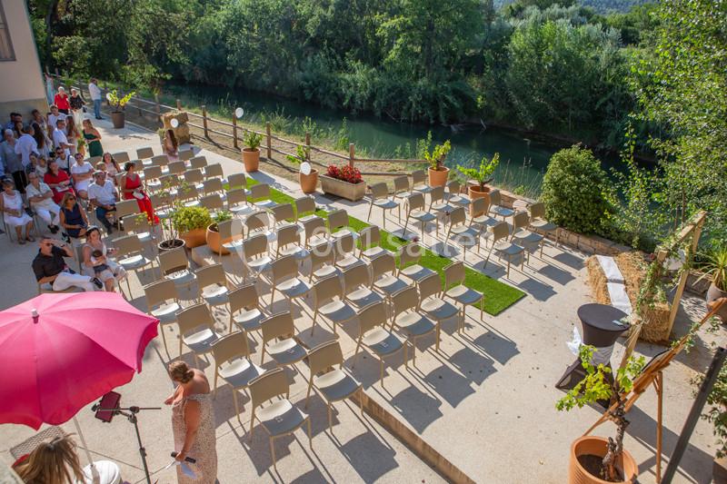 Location salle Arcs (Var) - La Maison des Vins #6