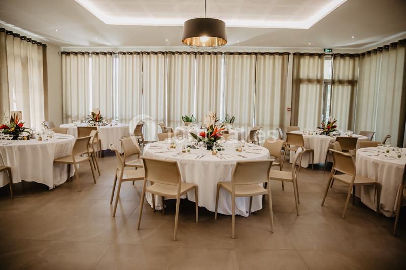 Location salle Arcs (Var) - La Maison des Vins #12