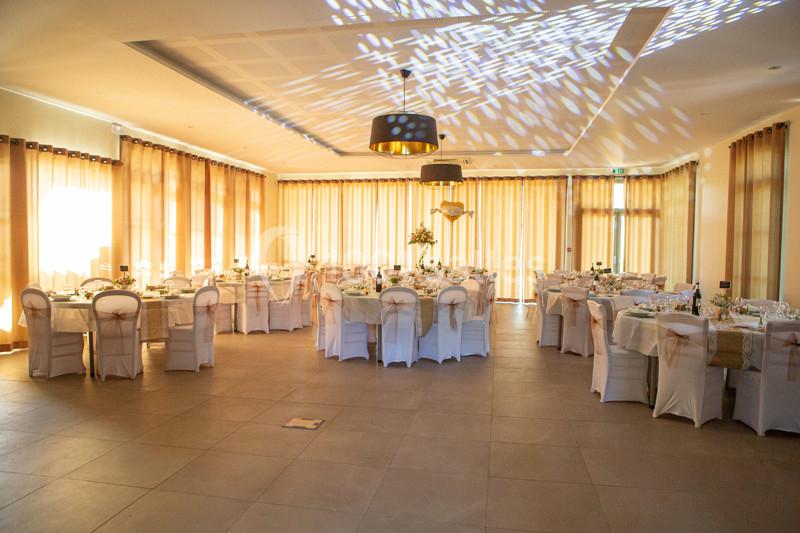 Location salle Arcs (Var) - La Maison des Vins #11