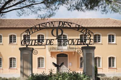 Location salle Arcs (Var) - La Maison des Vins #22