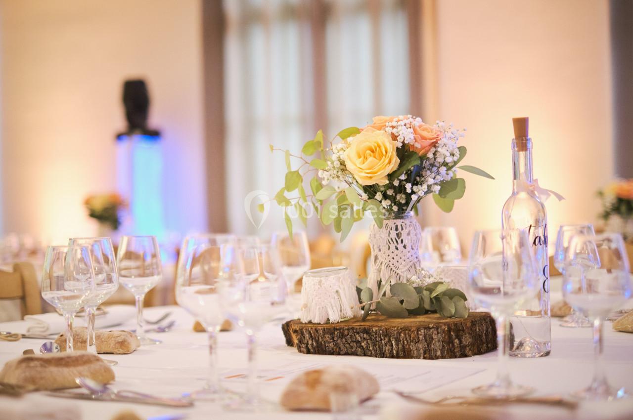 Location salle Arcs (Var) - La Maison des Vins #22