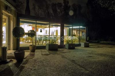 Location salle Loriol-du-Comtat (Vaucluse) - Jeromus #12