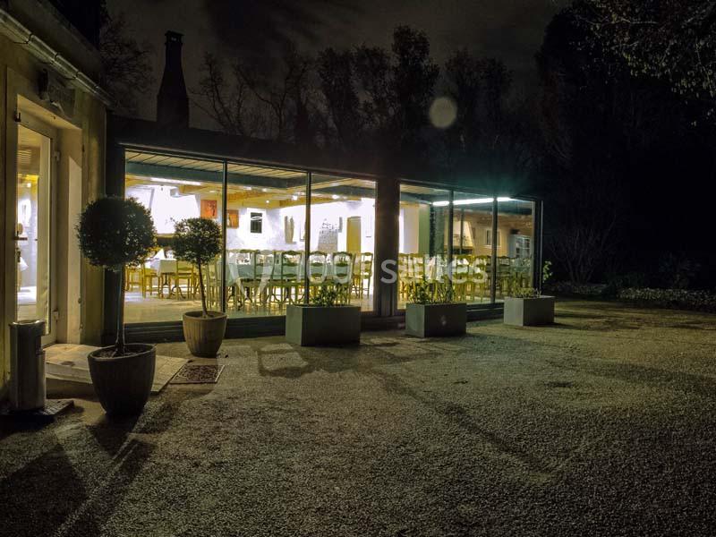 Location salle Loriol-du-Comtat (Vaucluse) - Jeromus #9