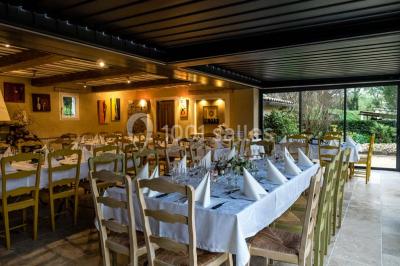 Location salle Loriol-du-Comtat (Vaucluse) - Jeromus #12