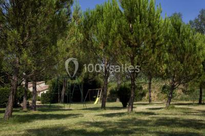 Location salle Loriol-du-Comtat (Vaucluse) - Jeromus #12