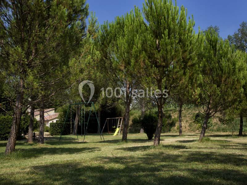 Location salle Loriol-du-Comtat (Vaucluse) - Jeromus #8