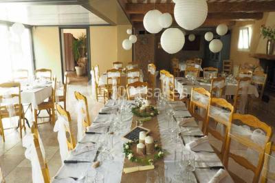 Location salle Loriol-du-Comtat (Vaucluse) - Jeromus #12