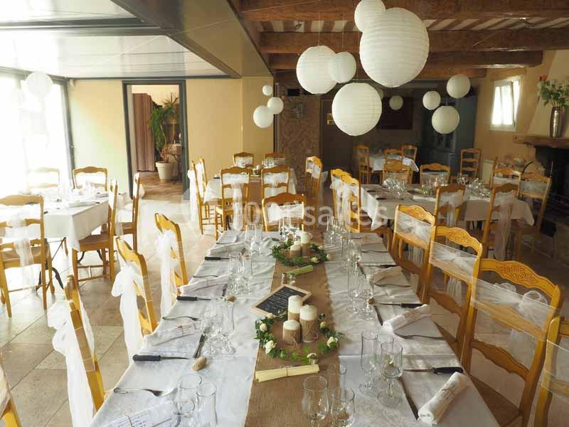 Location salle Loriol-du-Comtat (Vaucluse) - Jeromus #5