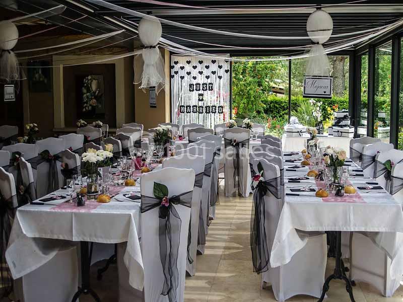 Location salle Loriol-du-Comtat (Vaucluse) - Jeromus #3