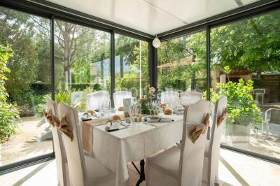 Location salle Loriol-du-Comtat (Vaucluse) - Jeromus #12