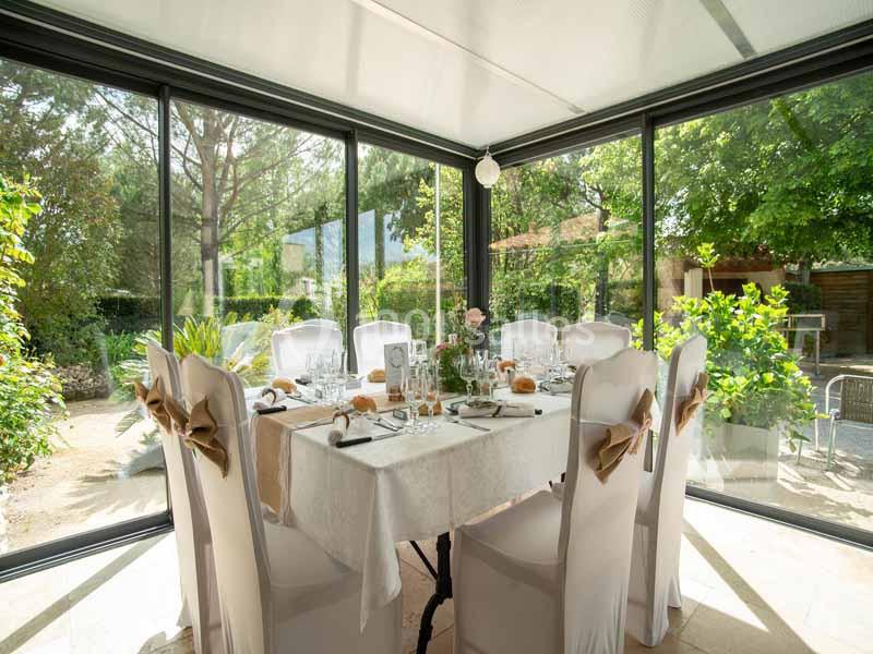 Location salle Loriol-du-Comtat (Vaucluse) - Jeromus #6