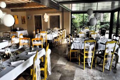 Location salle Loriol-du-Comtat (Vaucluse) - Jeromus #12