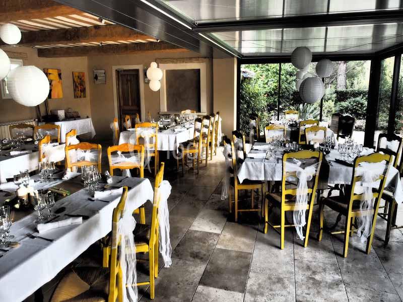 Location salle Loriol-du-Comtat (Vaucluse) - Jeromus #2