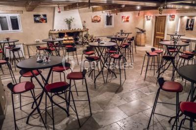 Location salle Loriol-du-Comtat (Vaucluse) - Jeromus #12