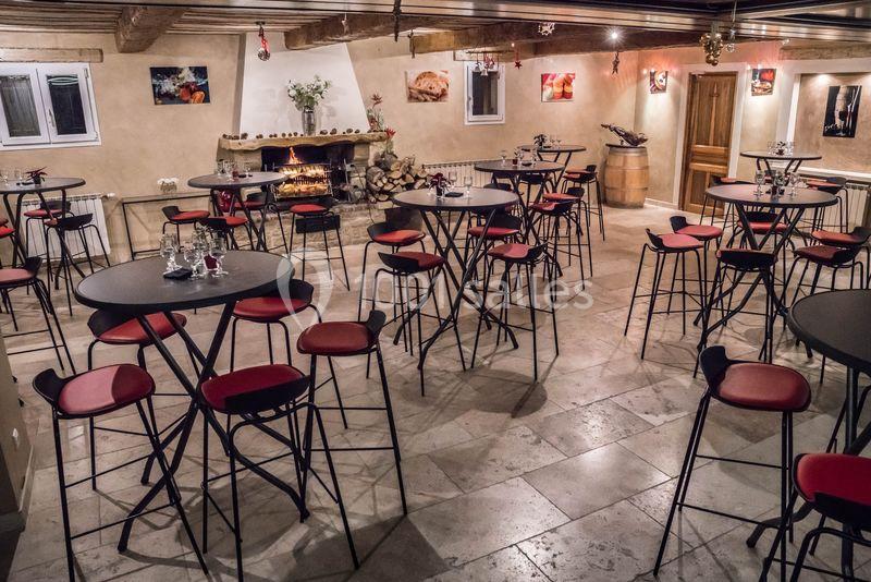 Location salle Loriol-du-Comtat (Vaucluse) - Jeromus #10