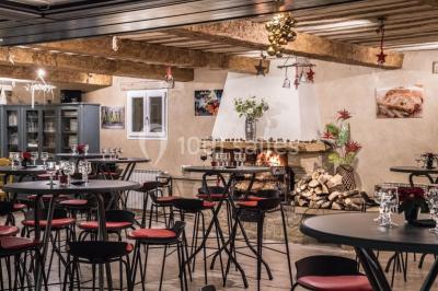 Location salle Loriol-du-Comtat (Vaucluse) - Jeromus #12