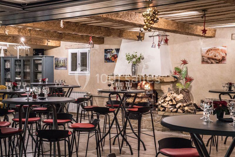 Location salle Loriol-du-Comtat (Vaucluse) - Jeromus #11