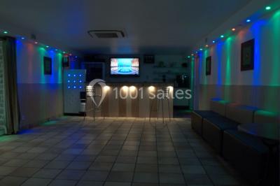 Location salle Loriol-du-Comtat (Vaucluse) - Jeromus #12