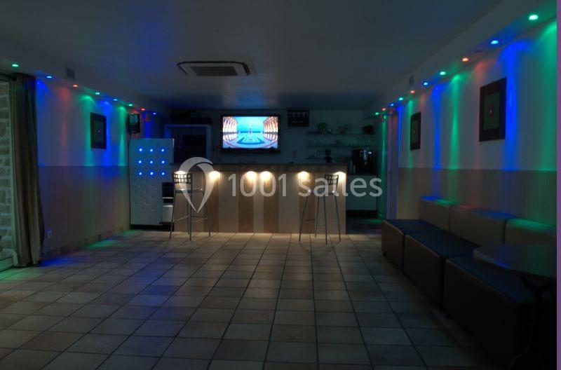 Location salle Loriol-du-Comtat (Vaucluse) - Jeromus #12