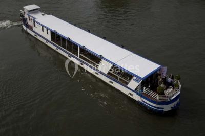 Location salle Boulogne-Billancourt (Hauts-de-Seine) - Quai 55 #30