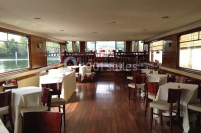 Location salle Boulogne-Billancourt (Hauts-de-Seine) - Quai 55 #30