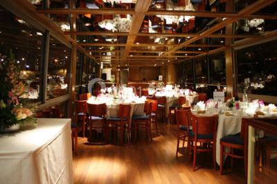 Location salle Boulogne-Billancourt (Hauts-de-Seine) - Quai 55 #30