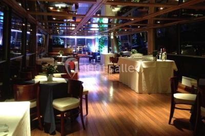 Location salle Boulogne-Billancourt (Hauts-de-Seine) - Quai 55 #30