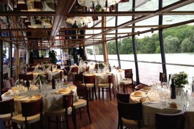 Location salle Boulogne-Billancourt (Hauts-de-Seine) - Quai 55 #30