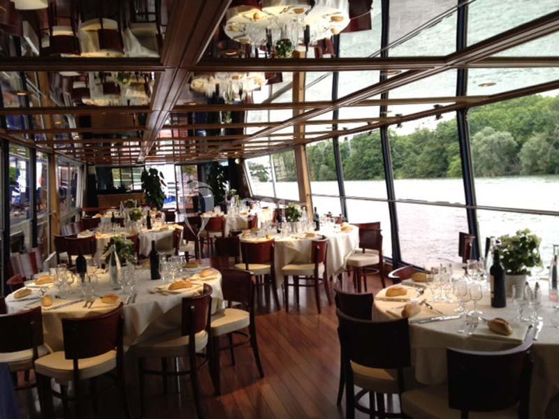 Location salle Boulogne-Billancourt (Hauts-de-Seine) - Quai 55 #14