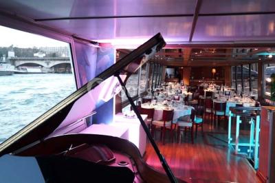 Location salle Boulogne-Billancourt (Hauts-de-Seine) - Quai 55 #30