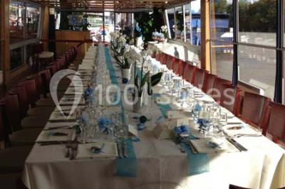 Location salle Boulogne-Billancourt (Hauts-de-Seine) - Quai 55 #30