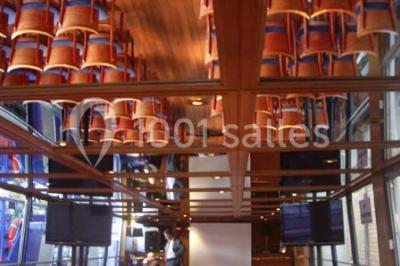 Location salle Boulogne-Billancourt (Hauts-de-Seine) - Quai 55 #30