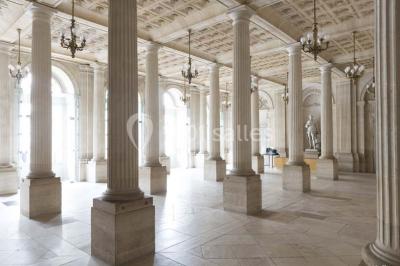 Location salle Bordeaux (Gironde) - Opéra National De Bordeaux #10