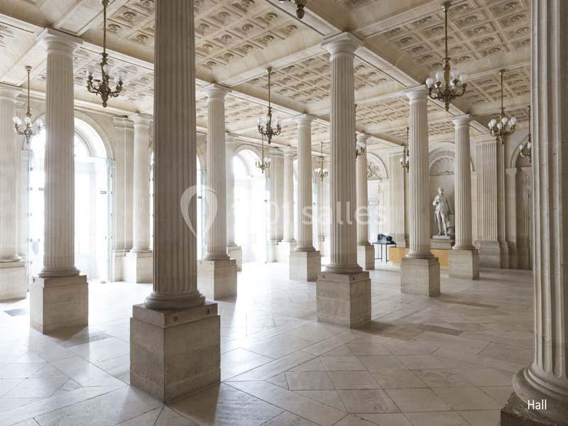 Location salle Bordeaux (Gironde) - Opéra National De Bordeaux #6