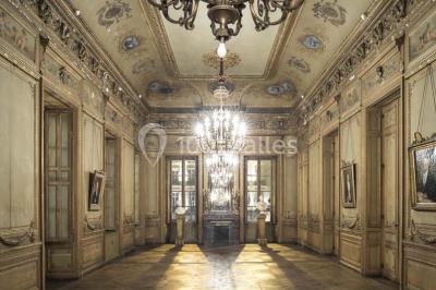 Location salle Bordeaux (Gironde) - Opéra National De Bordeaux #10